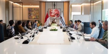 Transformasi BUMN Disiapkan Lewat Peta Strategi 5 Tahun