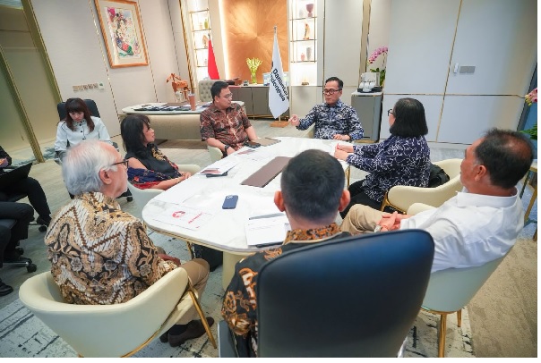 Hilirisasi PTPN Jadi Langkah Strategis Kurangi Ketergantungan Impor