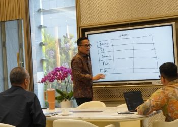 Fokus Ekspansi, Dahana Bidik Kenaikan Laba 300 Persen