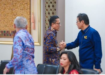 Sinergi BP BUMN dan Kemenkeu Percepat Streamlining BUMN