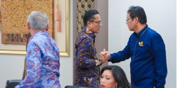 Sinergi BP BUMN dan Kemenkeu Percepat Streamlining BUMN