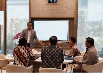 BP BUMN dan Danantara Siapkan Sistem SDM Terintegrasi untuk Seluruh BUMN