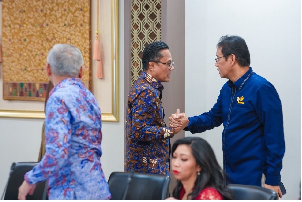 Sinergi BP BUMN dan Kemenkeu Percepat Streamlining BUMN