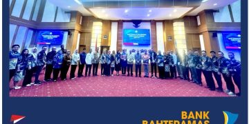 BPR Bahteramas Konawe Selatan Terapkan GRC, Dorong Pertumbuhan Bisnis Berkelanjutan
