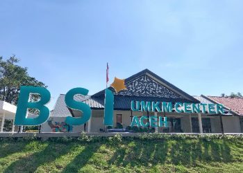 Tak Sekadar Salurkan Pembiayaan, BSI Bangun Ekosistem UMKM Nasional Bersama Danantara