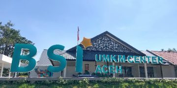 Tak Sekadar Salurkan Pembiayaan, BSI Bangun Ekosistem UMKM Nasional Bersama Danantara
