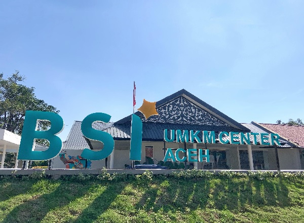 Tak Sekadar Salurkan Pembiayaan, BSI Bangun Ekosistem UMKM Nasional Bersama Danantara