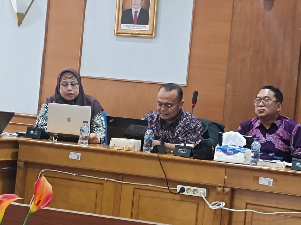 BSN Perkuat Layanan Konsultasi Penyusunan Usulan SNI Sekaligus Jaring Kebutuhan SNI Pariwisata, Jasa, dan Ekonomi Kreatif