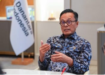 Telkom Percepat Strategic Holding, 34 Entitas Dipangkas