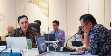 BP BUMN, Danantara, dan Utusan Khusus Presiden Bahas Update Transformasi BUMN