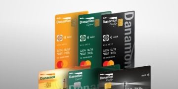Danamon Perkuat GRC Terintegrasi, Laba Tumbuh Positif dan Bisnis Makin Berkelanjutan