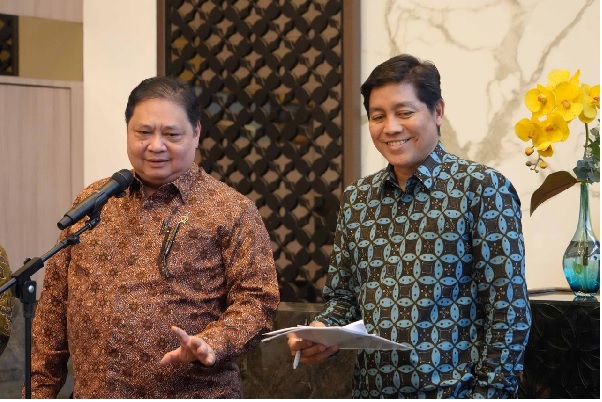 Ekonomi Indonesia Tumbuh 5,29% pada Triwulan II-2026, Semester I Catat Pertumbuhan Tertinggi dalam 5 Tahun