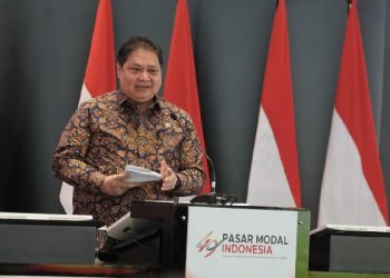 Pemerintah Dorong Pendalaman dan Diversifikasi Pembiayaan Ekonomi