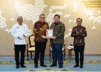Pertahankan Opini WTP 18 Tahun Berturut-turut, Kemenko Perekonomian Perkuat Akuntabilitas dan Tata Kelola Keuangan Negara