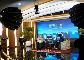 Transisi Energi Dukung Pertumbuhan Ekonomi Berkelanjutan, Pemerintah Perkuat Industri dan Transportasi Rendah Emisi