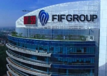 Kinerja Positif Semester I 2026, Laba Bersih FIF Rp2,37 Triliun