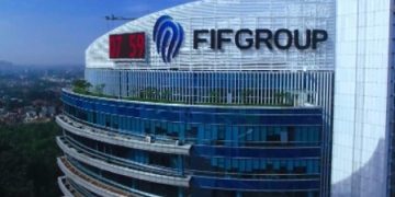 Kinerja Positif Semester I 2026, Laba Bersih FIF Rp2,37 Triliun