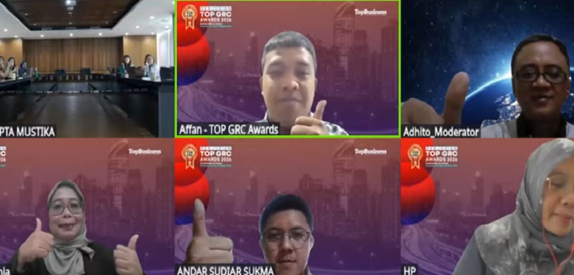 Daya Group: Leadership dan Budaya Perusahaan Jadi Fondasi Penguatan GRC