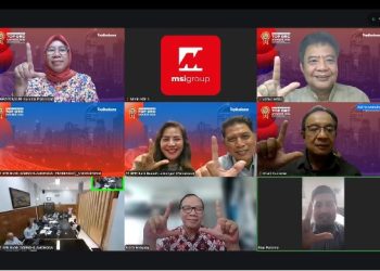 BPR Bank Daerah Lamongan Perkuat Implementasi GRC untuk Dukung Stabilitas Keuangan dan UMKM