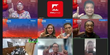 BPR Bank Daerah Lamongan Perkuat Implementasi GRC untuk Dukung Stabilitas Keuangan dan UMKM