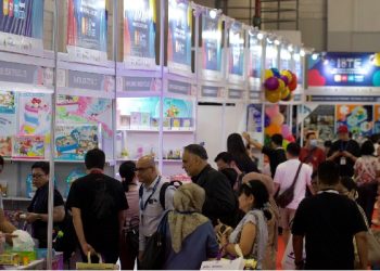 IBTE 2026 Siap Meramaikan Jakarta dengan Ribuan Mainan dan Produk Bayi dari Seluruh Dunia