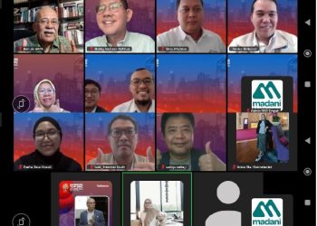 Fitra Adriza: Penerapan GRC Jadi Pilar Utama Menjaga Marwah Perusahaan