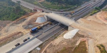 Mulai 28 Agustus 2026, Akses Masuk Tol Pekanbaru Dialihkan melalui Pintu Tol Bypass