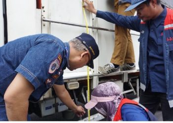 Hutama Karya Dukung Gerakan Nasional Zero ODOL Melalui Kampanye SETUJU