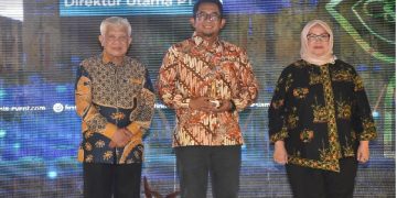 HKI Raih Empat Penghargaan ISEA 2026, Tegaskan Komitmen K3 Berkelanjutan