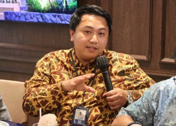 IESR: Besaran Insentif Menentukan Keberhasilan Peralihan Motor BBM ke Motor Listrik