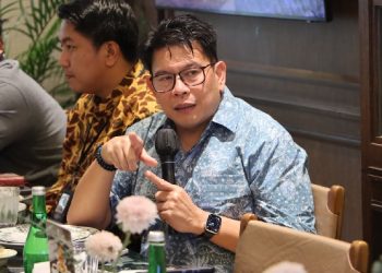 Kepemimpinan Terpadu dan Strategi Multijalur Jadi Kunci Percepatan PLTS 100 GW