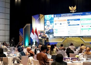 Kemendag Dorong Komersialisasi Kekayaan Intelektual untuk Perkuat Daya Saing Produk Indonesia