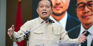 Menkop: Program KDKMP Wujud Nyata Buah Pemikiran Soemitro Djojohadikusumo