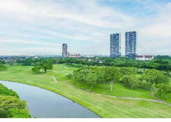 Lippo Karawaci Bukukan Pendapatan Rp3,61 Triliun dan Laba Bersih Rp385 Miliar pada Semester I 2026