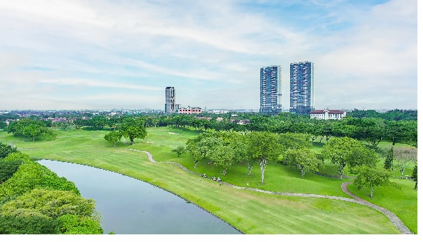 Lippo Karawaci Bukukan Pendapatan Rp3,61 Triliun dan Laba Bersih Rp385 Miliar pada Semester I 2026
