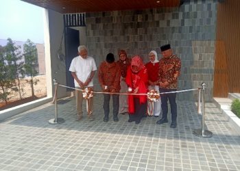 Mangkubuwono Reserve: Hunian Residence Reserve di Koridor JORR Timur Jakarta