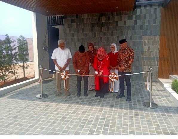 Mangkubuwono Reserve: Hunian Residence Reserve di Koridor JORR Timur Jakarta