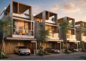 South Treasure Metland Cyber Puri, Pilihan Hunian untuk Pengalaman Luxury Living