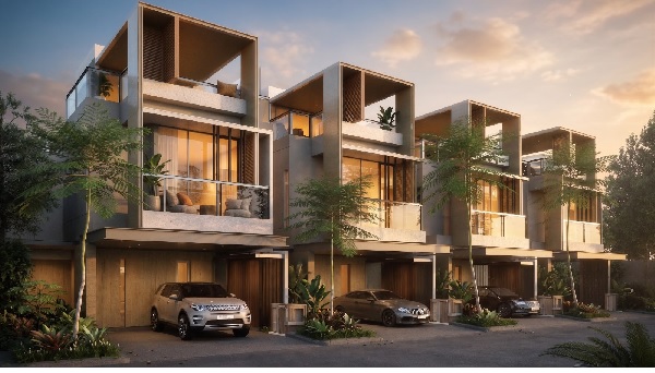 South Treasure Metland Cyber Puri, Pilihan Hunian untuk Pengalaman Luxury Living