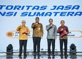 OJK Perkuat Peran di Sumatera Utara Melalui Penguatan Kepemimpinan dan Kapasitas Kelembagaan