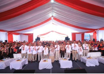Perkuat Literasi Keuangan Generasi Muda Melalui Pramuka Cerdas Keuangan di Jambore Nasional XII 2026