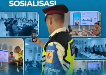 PCN Perkuat GRC dan ESG, Siap Melaju di Era Energi Baru Terbarukan