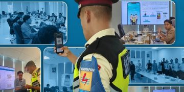 PCN Perkuat GRC dan ESG, Siap Melaju di Era Energi Baru Terbarukan