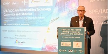 Hadapi Transformasi Industri Pengeboran: Pertamina Drilling Dorong Kolaborasi, Keselamatan, dan SDM Unggul