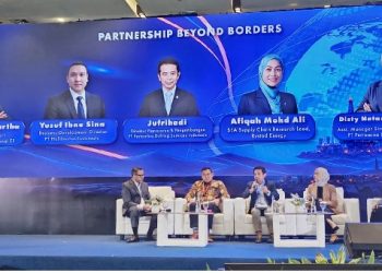 Pertamina Drilling Bidik Pasar Global, Siapkan Ekspansi ke Aljazair dan Irak