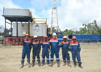 Sambut HUT Ke-81 RI, Pertamina Drilling Perkuat Kontribusi Tingkatkan Produksi Migas Nasional