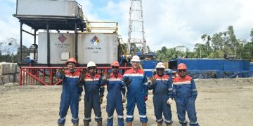 Sambut HUT Ke-81 RI, Pertamina Drilling Perkuat Kontribusi Tingkatkan Produksi Migas Nasional