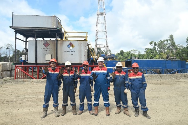 Sambut HUT Ke-81 RI, Pertamina Drilling Perkuat Kontribusi Tingkatkan Produksi Migas Nasional