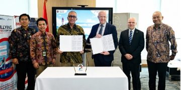 Pertamina Drilling dan Iceland Drilling Perkuat Kolaborasi, Bidik Peluang Bisnis Geothermal dan Migas