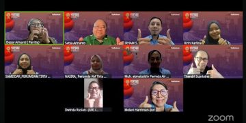 Terapkan GRC, Perumda Tirta Moico Siap Jadi BUMD Air Minum Sehat dan Profesional